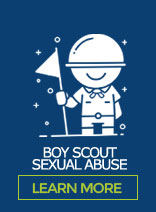 Boy Scout Sexual Abuse