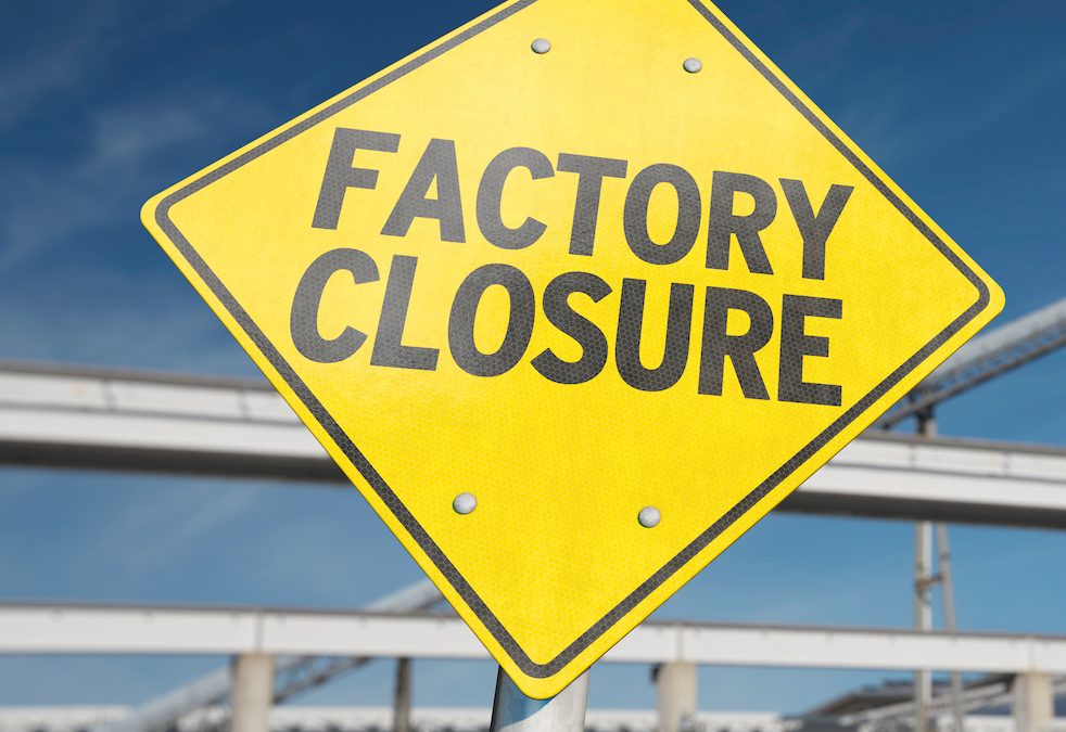 Los Angeles Apparel Factory Ordered Shut Down Following Coronavirus Outbreak; Hundreds of Workers’ Compensation Claims Expected