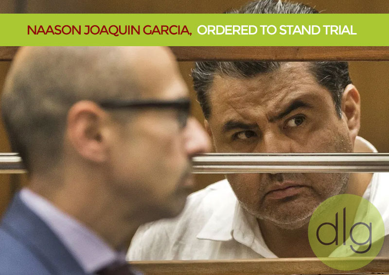Naason Joaquin Garcia, Leader of La Luz del Mundo Megachurch, Ordered to Stand Trial