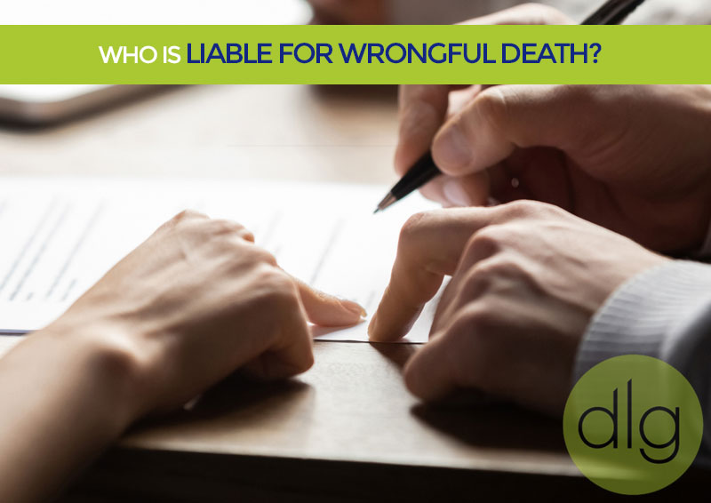 ¿Cuánto vale su caso de muerte por negligencia?