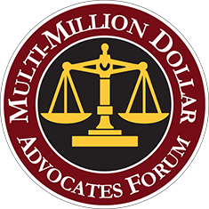 Advocates Million Dollar Forum