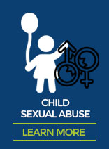 Abuso sexual infantil