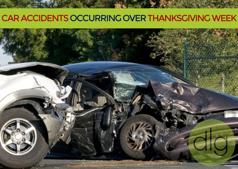 2 Tragic Car Accidents Occur Over Thanksgiving Week Leaving NASCAR Member & Atlantic Records V.P. Dead