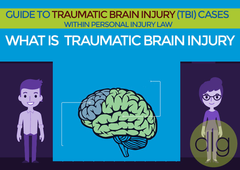 Guide to Traumatic Brain Injury (TBI) Cases Within Personal Injury Law