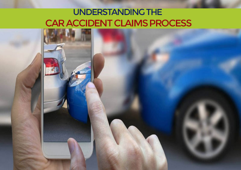 Understanding the Car Accident Claims Process