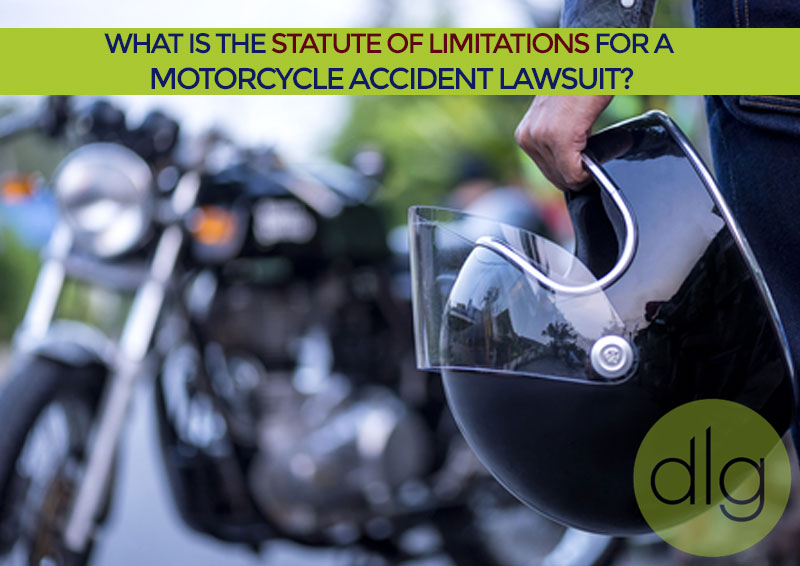 What is The Statute of Limitations For a Motorcycle Accident Lawsuit?