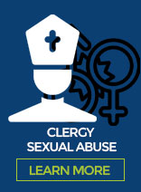 Abuso sexual del clero