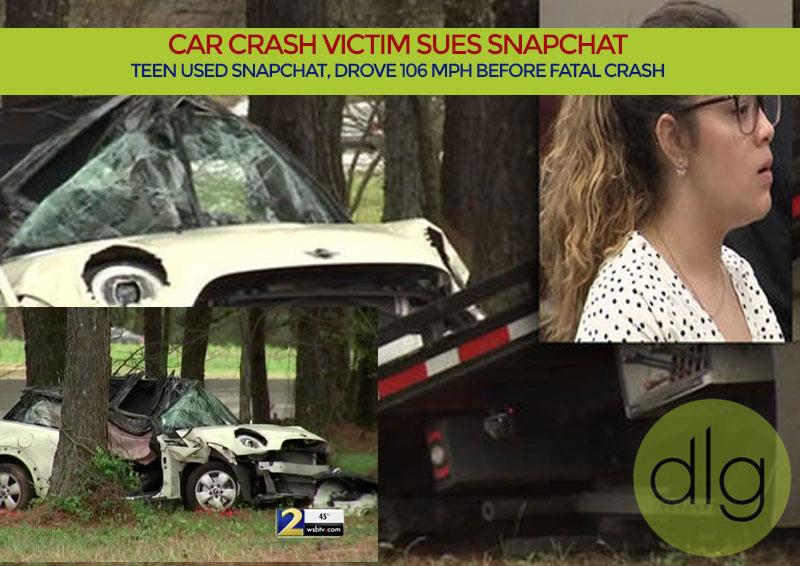 Teen pleads guilty in Clayton County crash that caused her friend’s death