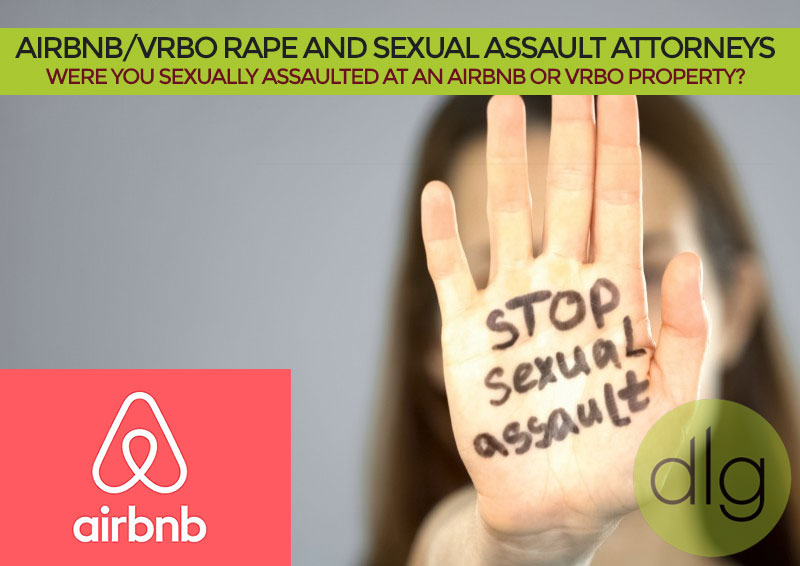 Los Angeles Airbnb/Vrbo Rape and Sexual Assault Attorneys