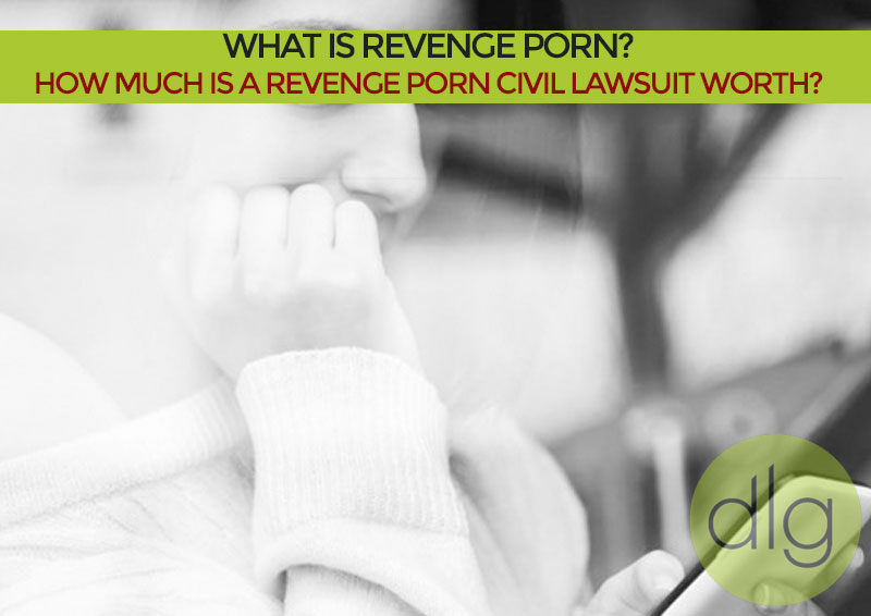 How Can I File a Revenge Porn Civil Lawsuit?