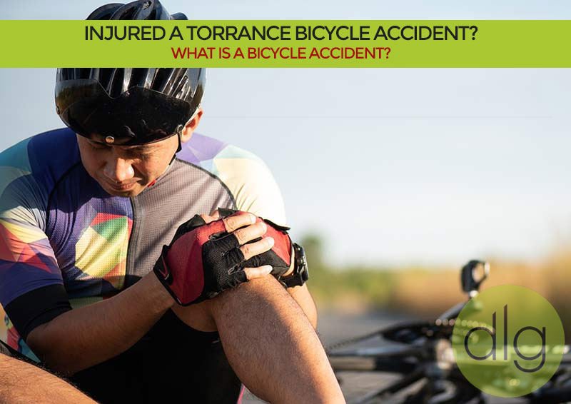 What is a Bicycle Accident?