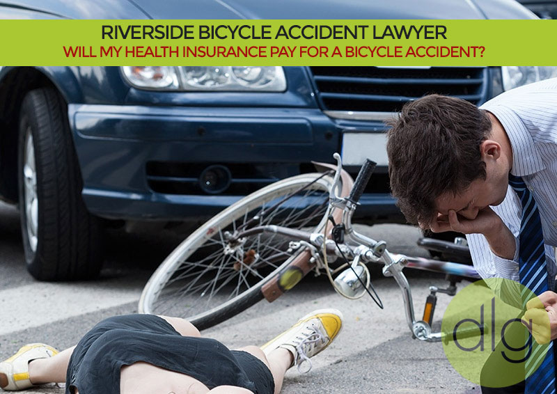 Will My Health Insurance Pay for a Bicycle Accident?