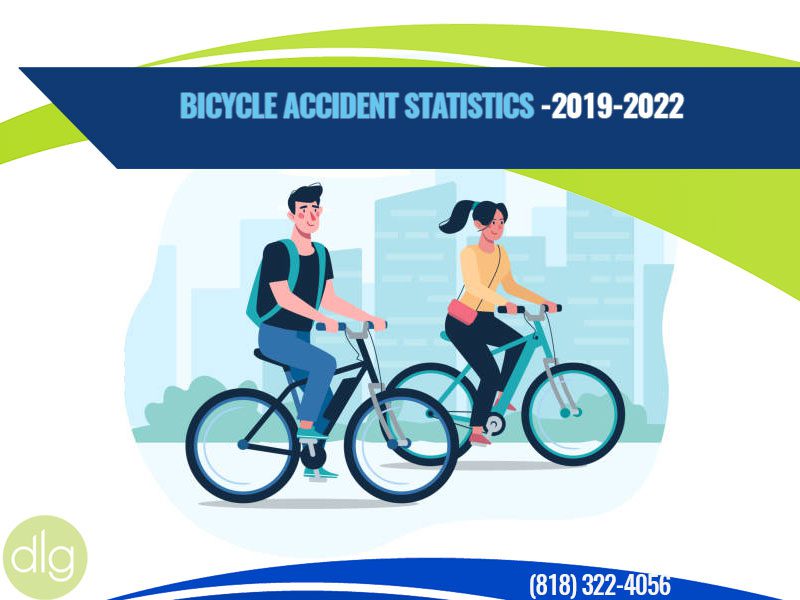 Bicycle Accident Statistics