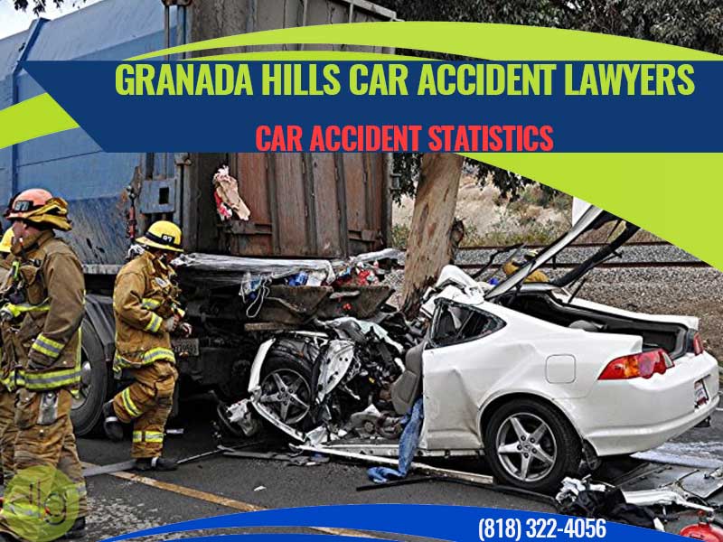 Granada Hills, California Car Accident Lawyers