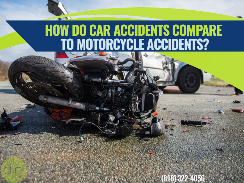 Important 2021 Motorcycle Accident Statistics