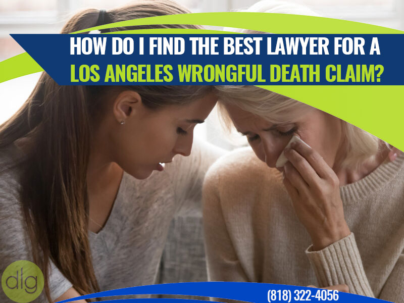 Should You File a California Wrongful Death Lawsuit?