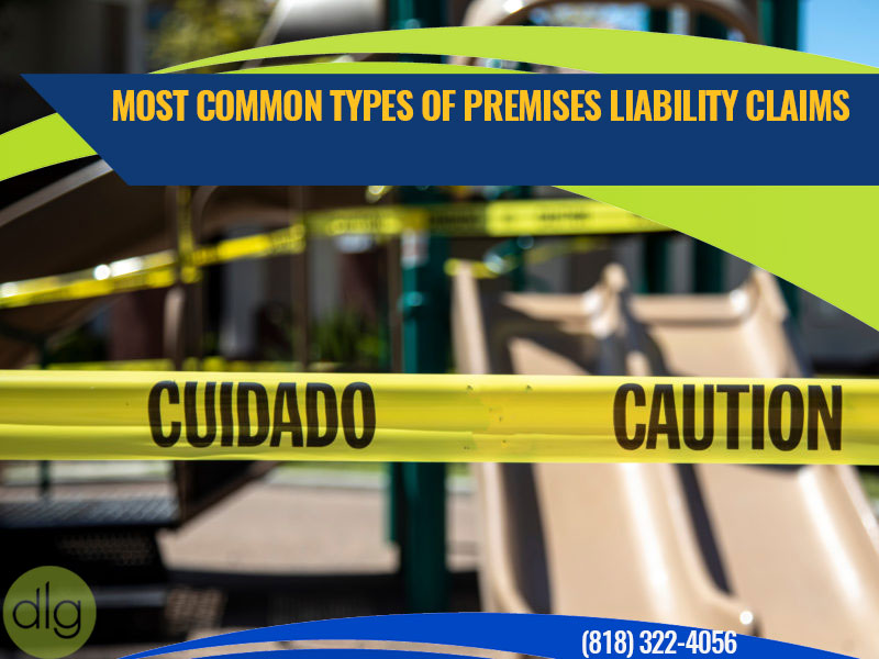 What is a Premises Liability Claim?