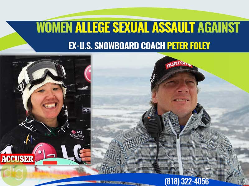 Sources Claim U.S. Ski & Snowboard Interfered in Peter Foley Sexual Assault Investigation