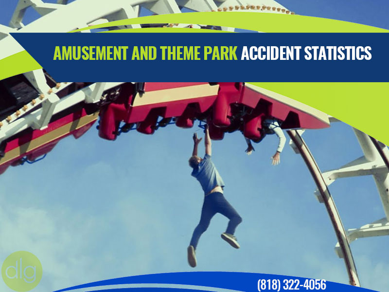 Amusement and Theme Park Accident Statistics