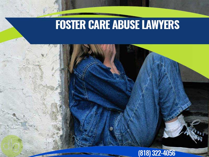 Los Angeles, California Foster Care Abuse Lawyers