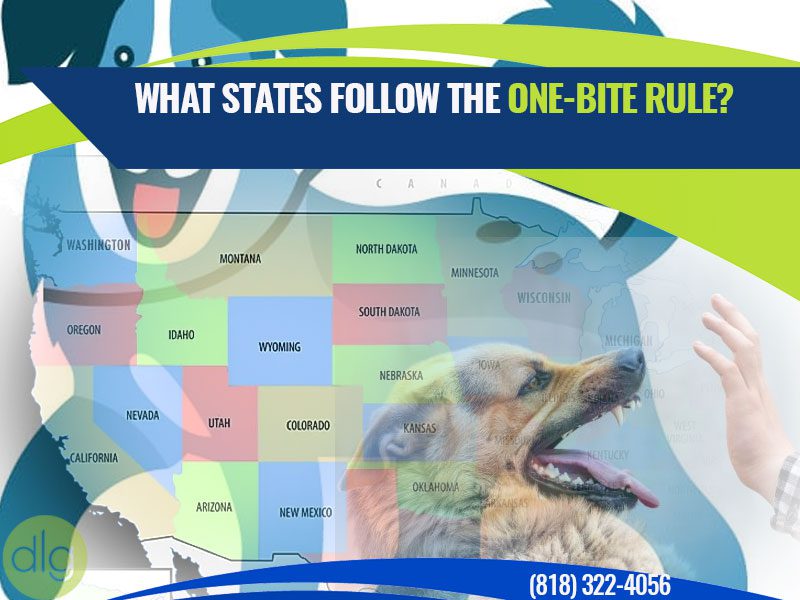 What States Follow the One-Bite Rule?