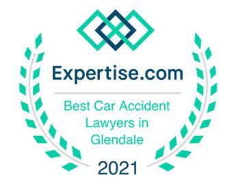 Best Car Accident Lawyers in Glendale!