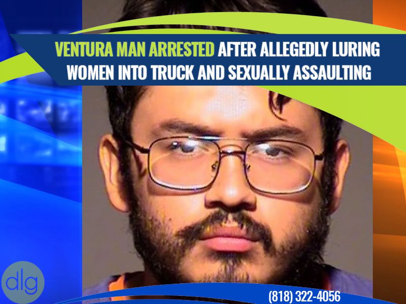 Santa Paula Man Arrested for Sexual Assaults; Sheriff’s Department Seeks Additional Victims