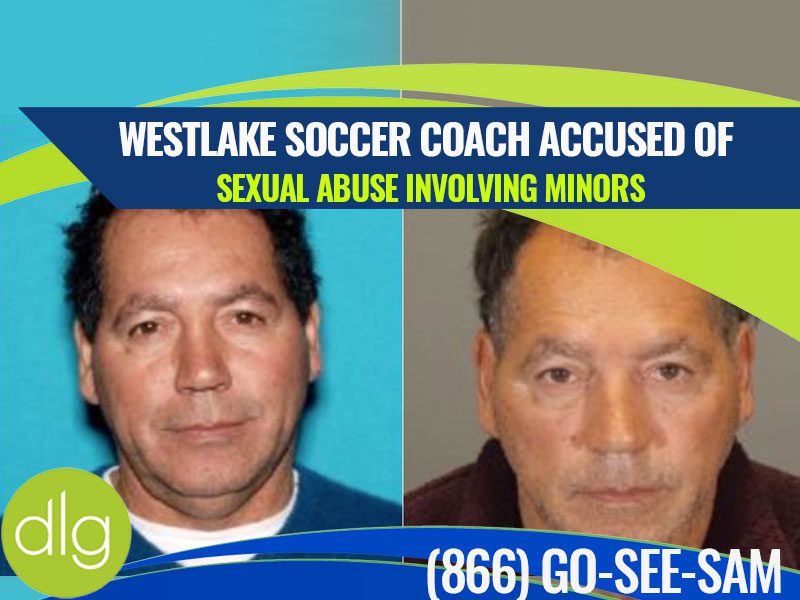 L.A. Sheriff’s Department Seeks More Victims After Soccer Coach Arrested for Child Sex Abuse