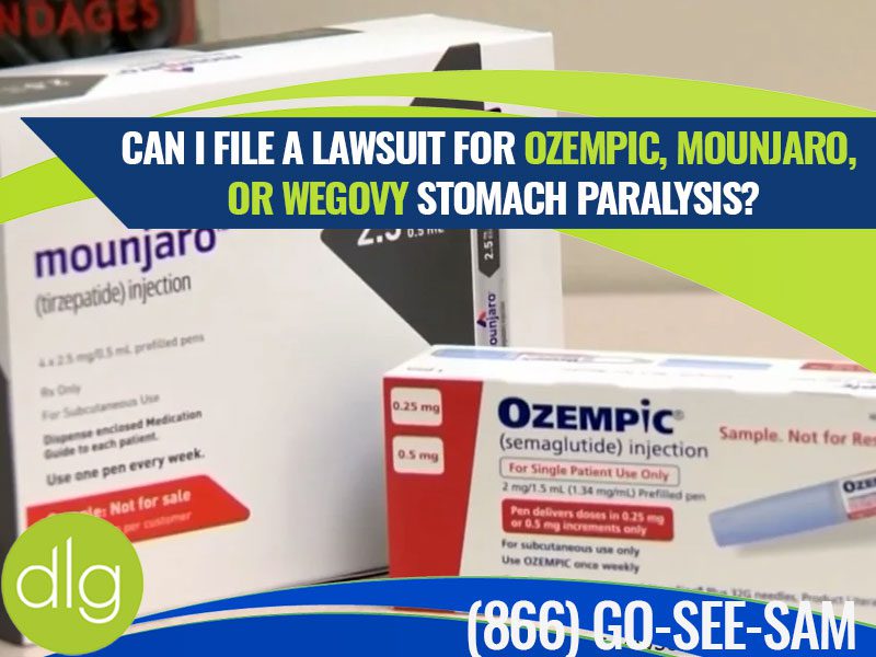 Ozempic Lawyer In Nashville